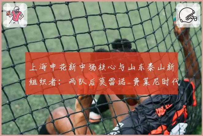 上海申花新中场核心与山东泰山新组织者:两队后莫雷诺_费莱尼时代核心寻找之路