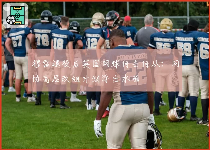 穆雷退役后英国网球何去何从:网协高层改组计划浮出水面